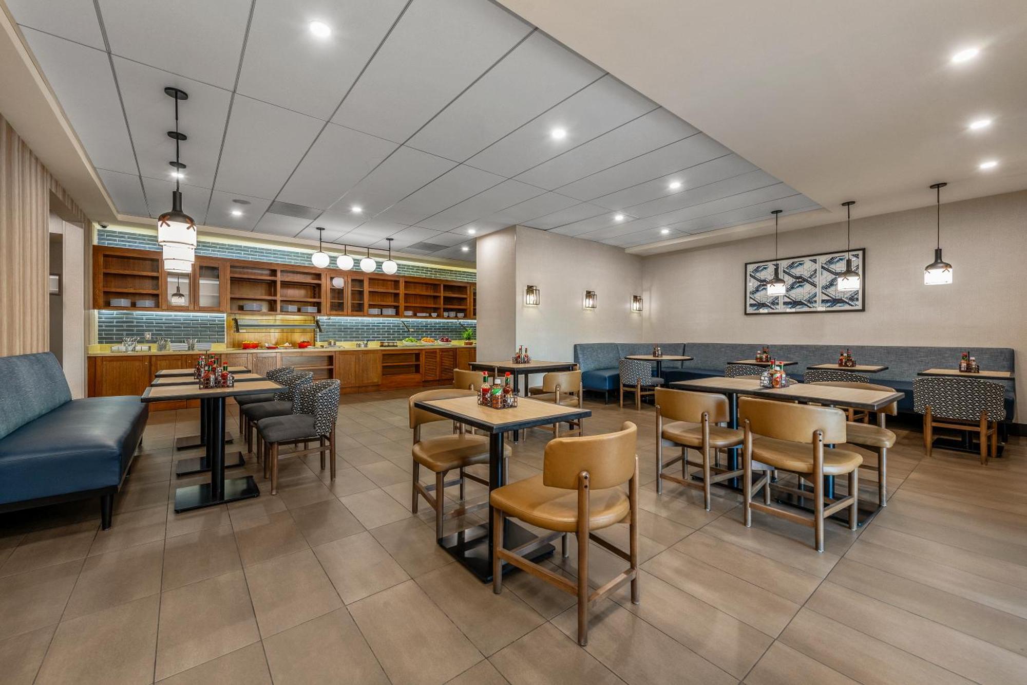 Hyatt Place Phoenix Chandler - Fashion Center Exterior photo