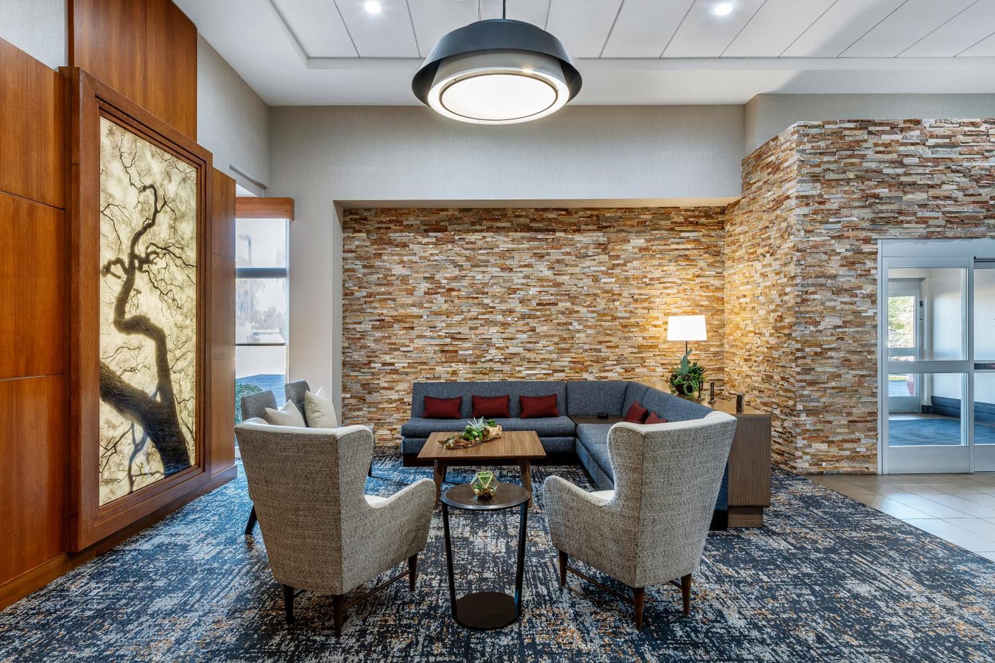 Hyatt Place Phoenix Chandler - Fashion Center Exterior photo